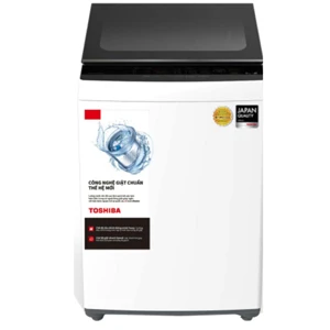 Máy giặt Toshiba 8kg AW-M901BV(WK)