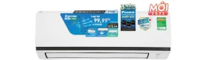 Máy lạnh Daikin Inverter 1 HP FTKB25WAVMV