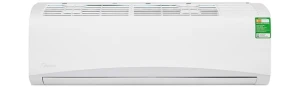 Máy lạnh Midea 1 HP MSAFG-10CRN8