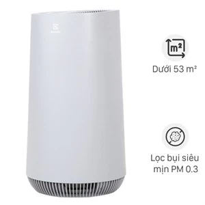 Máy lọc không khí Electrolux FA41-402GY