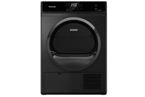 Máy sấy bơm nhiệt Panasonic Inverter 10.5Kg NH-EH05JD1BV