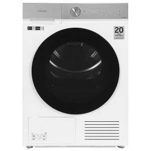 Máy sấy bơm nhiệt Samsung Bespoke AI 9 kg DV90BB9440GH/SV