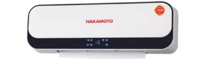 Máy sưởi gốm Nakamoto NK06