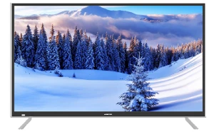 Smart Tivi Asanzo 4K Kính Cường Lực 50 Inch 50AG600K