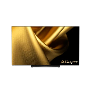 Smart Tivi Casper Oled 4K 55 inch 55CGS810 Mới 2023