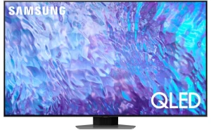 Smart Tivi QLED 4K 50 inch Samsung QA50Q80C