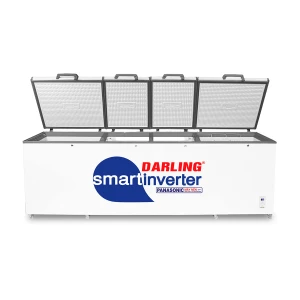 Tủ đông Darling DMF-1779ASI Inverter 2100L 4 cánh