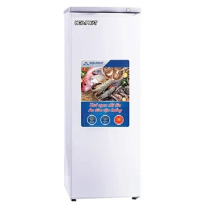 Tủ đông đứng Hòa Phát HUF 450SR1 / HPF UAH6208 (208L)
