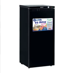 Tủ đông đứng Sanaky inverter VH-180VD3 150 lít