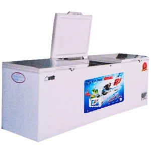 tủ đông funiki 3 cánh 1 ngăn đông 742l HCF-1300S1PH3