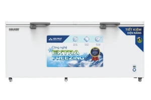 Tủ đông Hòa Phát 783 lít HPF AD6783.1