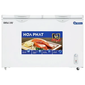 Tủ đông Hòa Phát Inverter 352 Lít HPF AD8352 / HCFI 666S1Đ2