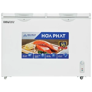 Tủ đông Hòa Phát Inveter 245 Lít HPF BD8245 / HCFI 606S2Đ2