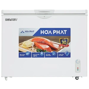 Tủ đông Hòa Phát Inveter 252 lít HPF AD8252 / HCFI 516S1Đ1