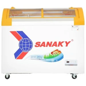 Tủ Đông Sanaky 280 lít VH-3899KB