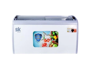 Tủ đông Sumikura SKFS-500C