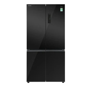 Tủ lạnh Beko Inverter 553 lít GNO51651GBVN