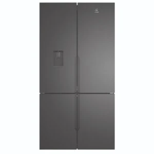 Tủ Lạnh Electrolux Inverter 562 lít EQE5660A-B