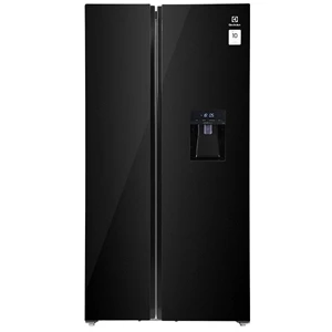 Tủ lạnh Electrolux Inverter 619 lít ESE6645A-BVN