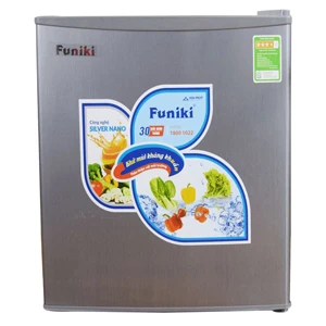 Tủ lạnh Funiki FR-51CD tủ mini 50 lít