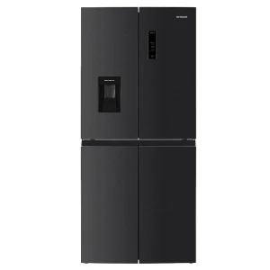 Tủ lạnh Hitachi Inverter 464 lít Multi Door HR4N7520DSWDXVN