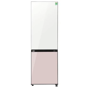 Tủ lạnh Samsung Inverter 339 lít Bespoke RB33T307055/SV