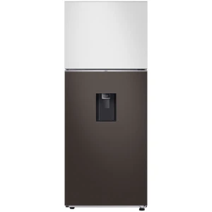 Tủ lạnh Samsung Inverter 406 lít RT42CB6784C3SV