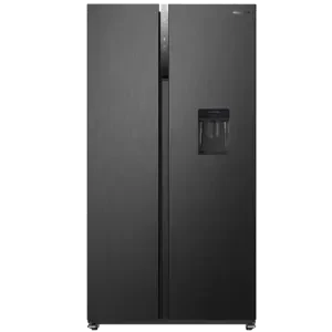 Tủ lạnh Side by Side Hitachi Inverter 525 lít HRSN9552DWDXVN