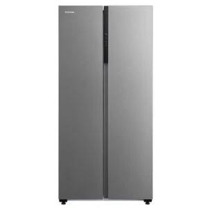 Tủ lạnh thông minh Inverter Toshiba GR-RS600WI-PMV(49)-SL