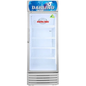 Tủ mát Darling 360 lít DL-3600A