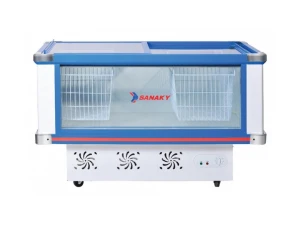 Tủ mát Sanaky VH299K 278L