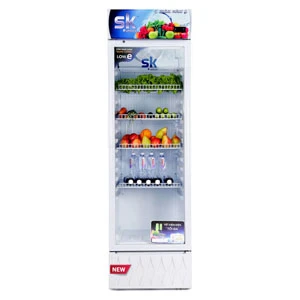 Tủ mát Sumikura SKSC-300IFC Inverter