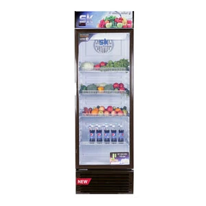 Tủ mát Sumikura SKSC-450IFC Inverter