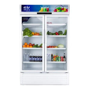 Tủ mát Sumikura SKSC-802WG2/HW