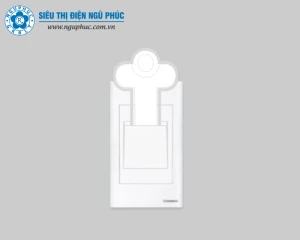 Bộ chìa khóa từ 20A có đèn báo Sino S18KT SKTA