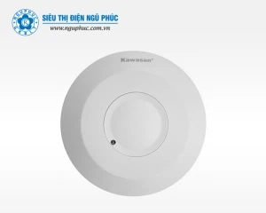 Cảm ứng vi sóng lắp trần nổi Kawa - RS03