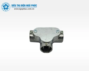 Co đúc T trơn E31