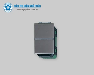 Công tắc 2 chiều (Size S) Panasonic Thái Lan - WEAG5532MH (Gray)