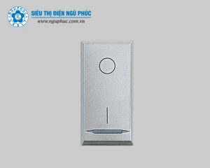 Công tắc 20A 1 chiều 2 cực Bticino - HC4002