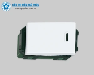 Công tắc B 1 chiều Panasonic WEV5001SW/WEV5001-7SW