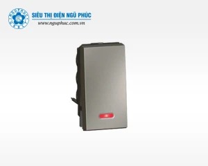 Công tắc C có đèn báo Legrand - 572506