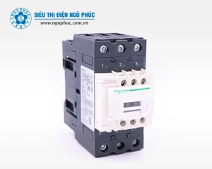 Contactor 50A 220V Schneider - LC1D50AM7