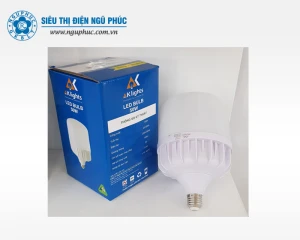 ĐÈN LED BULB 50W AK
