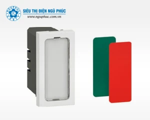 Hạt đèn báo Legrand - 572452