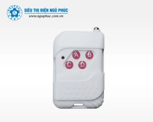 Khiển 4 thiết bị Kawa - RM04