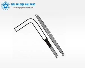 Lò xo uốn ống SP25