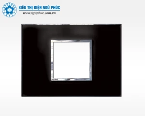 Mặt 2 kính đen Legrand - 575253