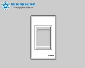 Mặt át đôi Sino ST122/M (M)