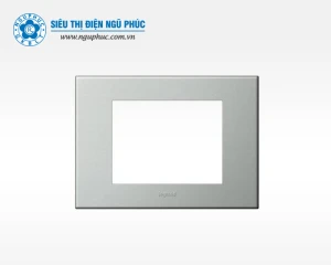 Mặt che nhựa 3M Legrand - 575011 (màu ngọc trai)