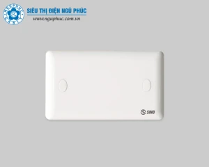 Mặt che trơn Sino S190 (S190V)